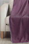 L'essentiel linge de maison Funda de Sofá Rojo Clarete 100% Algodón 175 x 230 cm
